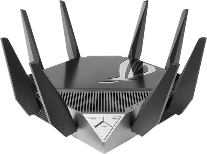 Produktbild ASUS ROG Rapture GT-AXE11000