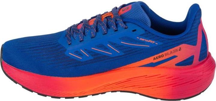 Produktbild Salomon Aero Blaze 2 ISD 474646 - 46 2/3 (46 2/3)