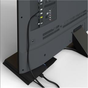 Produktbild Goobay HDMI (Typ A) — HDMI (Typ A) (10 m, HDMI)