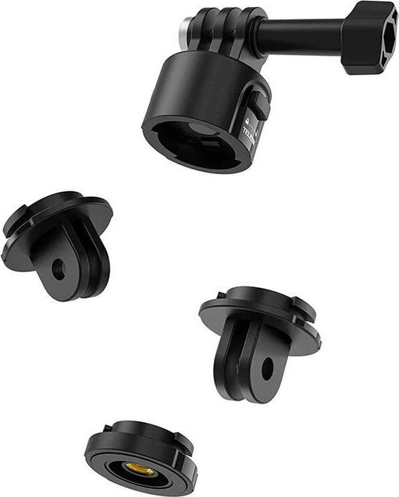 Actual product image Telesin Quick release mount (Various)
