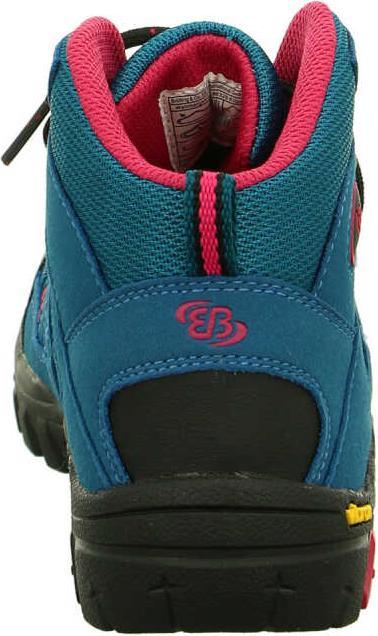 Produktbild Brütting Stiefel (33)