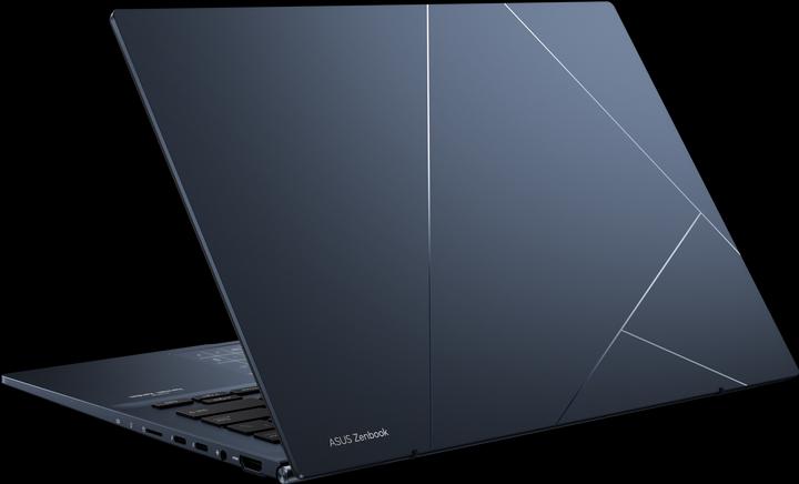 Produktbild ASUS Zenbook 14 OLED (14", Intel Core i7-1360P, 16 GB, 1000 GB, CH)