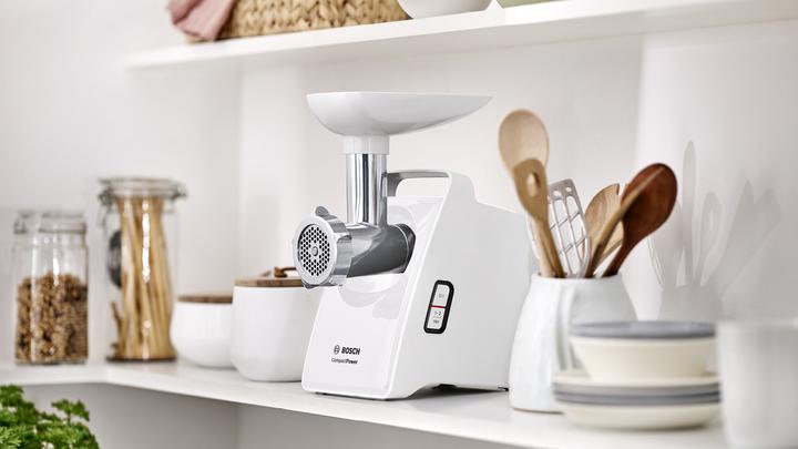 Immagine prodotto Bosch Hausgeräte MFW3520W