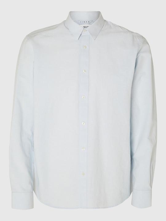 Actual product image Selected Homme Slim Fit Shirt (XXL)