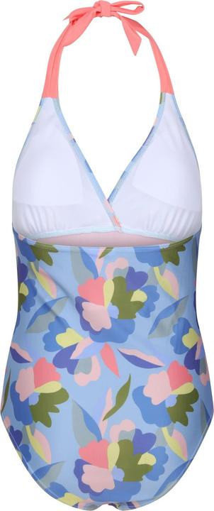 Immagine prodotto Regatta Flavia II Costume da Bagno Intero Astratto Floreale Donna (36 D)