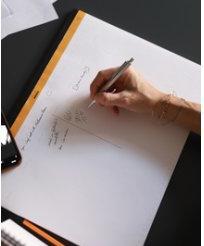 Produktbild Rhodia Diaries and time management (420 x 594 mm)
