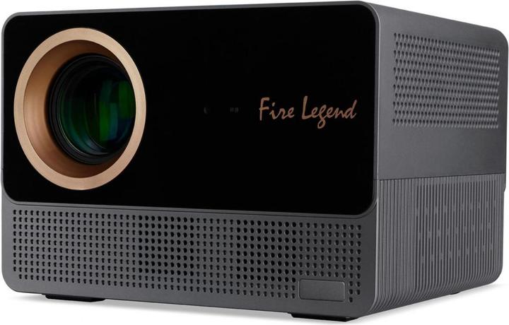 Produktbild Acer Aopen Qf18s Fullhd LED (Full HD, 800 lm, 1.23:1)