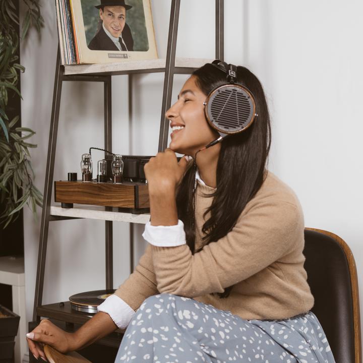 Immagine prodotto Audeze LCD-3 (Cablato)