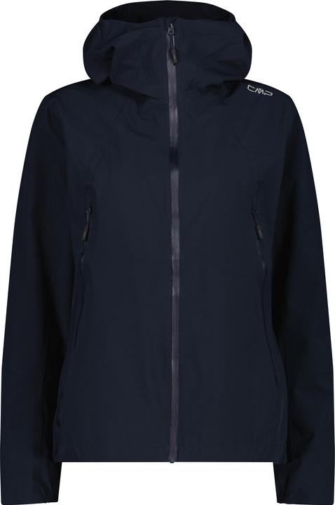 Produktbild CMP Campagnolo Women's 2 Layer Jacket Fix Hood (34)