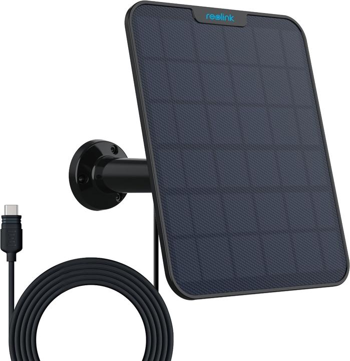 Reolink Solarpanel 2 (Solarpanel)