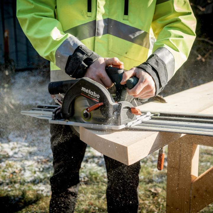 Produktbild Metabo KS 18 LTX 57 BL