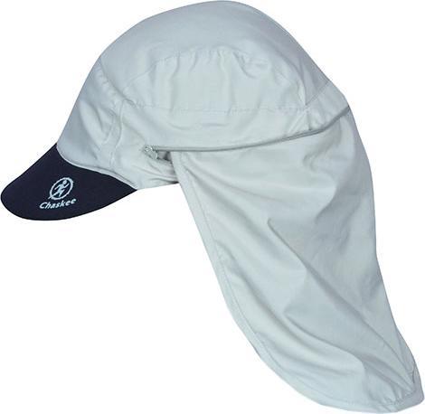 Immagine prodotto Chaskee Cappello Zuma con zip (Taglia unica)