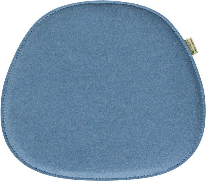 Image du produit Violan Coussin d'assise pour fauteuil Eames Side Chair (37 x 41 cm)