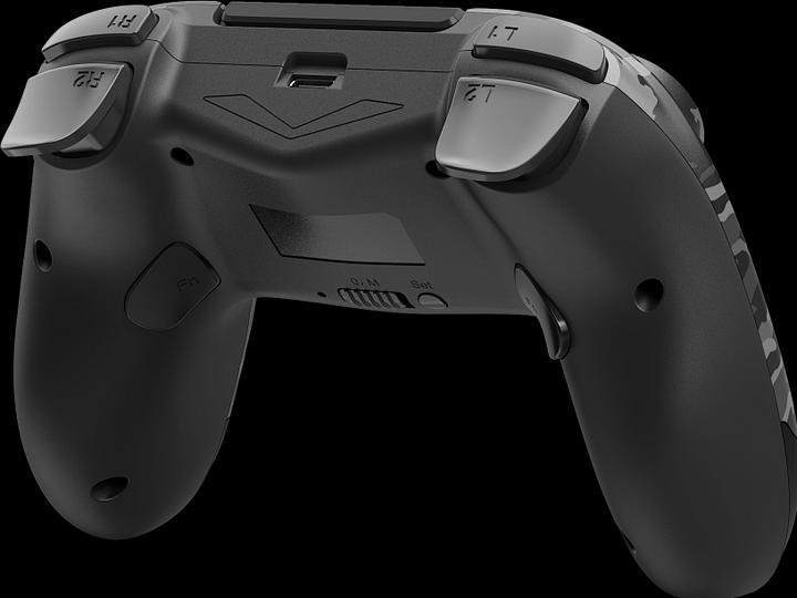 Image du produit Gioteck WX4+ (PS4, PC)