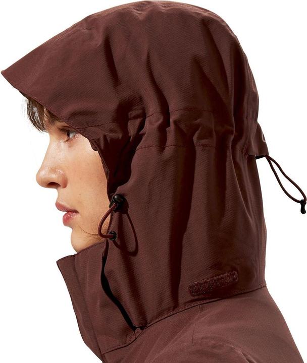 Produktbild Berghaus Hillwalker InterActive Shell Jacket (10)