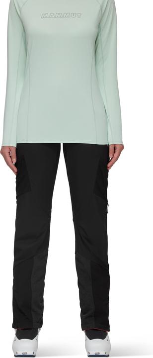 Image du produit Mammut Pantalon hybride Aenergy IN Femme (34)