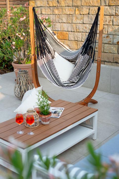 Actual product image La Siesta Udine (130 kg)