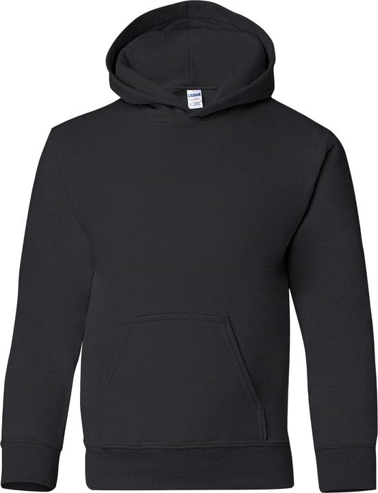 Actual product image Gildan Sweatshirt With Hood (XS)