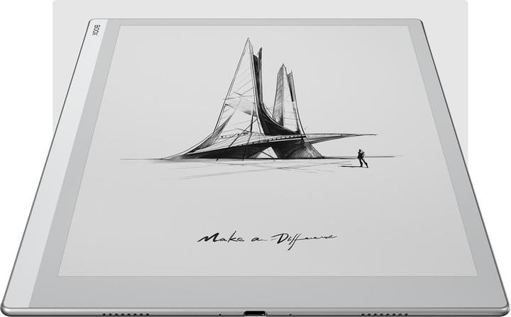 Immagine prodotto Onyx Boox Go (10.30", 64 GB, Bianco)