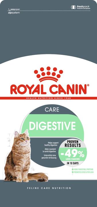 Immagine prodotto Royal Canin Cura dell'apparato digerente (Adulto, 1 pz., 400 g)