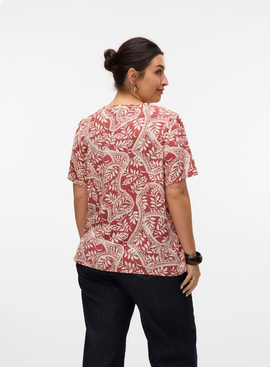 Actual product image Vero Moda VMCBALI Top Top (46)