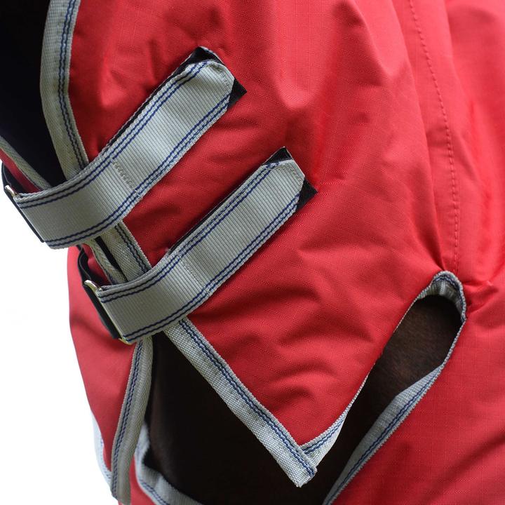 Actual product image Weatherbeeta outdoor blanket neck cover comfitec classic 100g (120 cm)