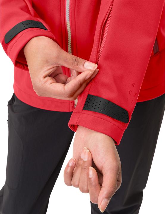 Produktbild Vaude Women's All Year Elope Softshell Jacket (34)
