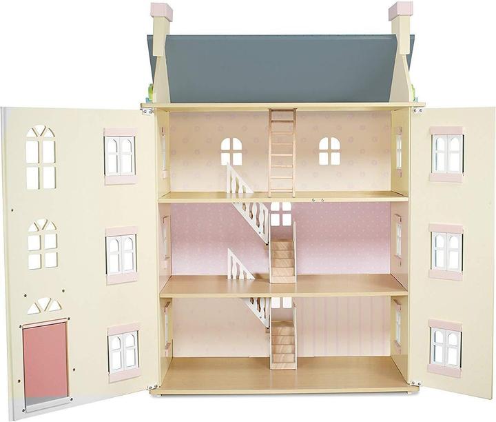 Produktbild Le Toy Van Cherry Tree Hall
