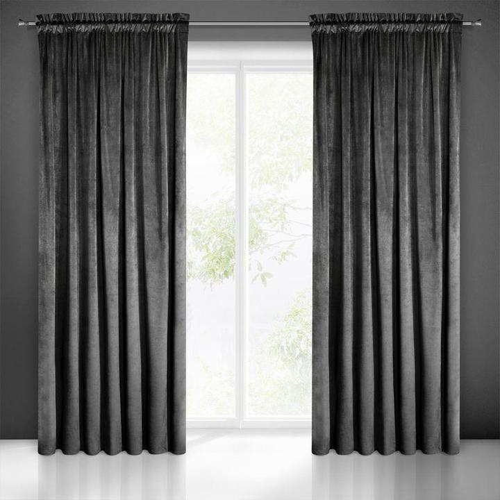 Produktbild Eurofirany Zas (135 x 250 cm)