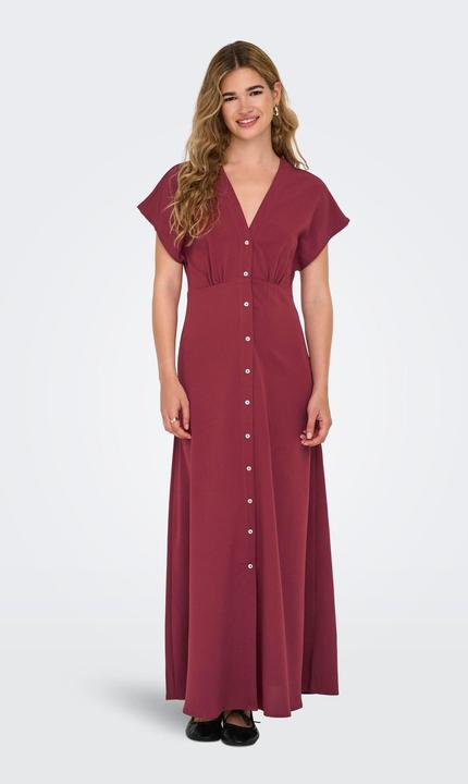 Actual product image Only ONLNOVA Langes Kleid Kleid (XS)
