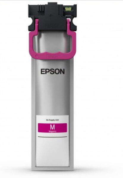Actual product image Epson WF-C5xxx Catridge (M)