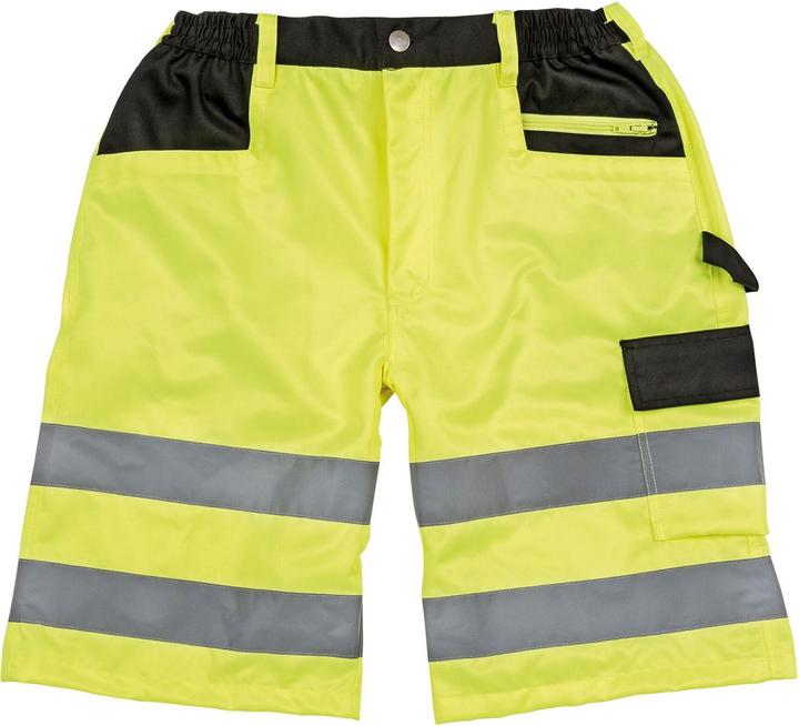 Giallo fluorescente