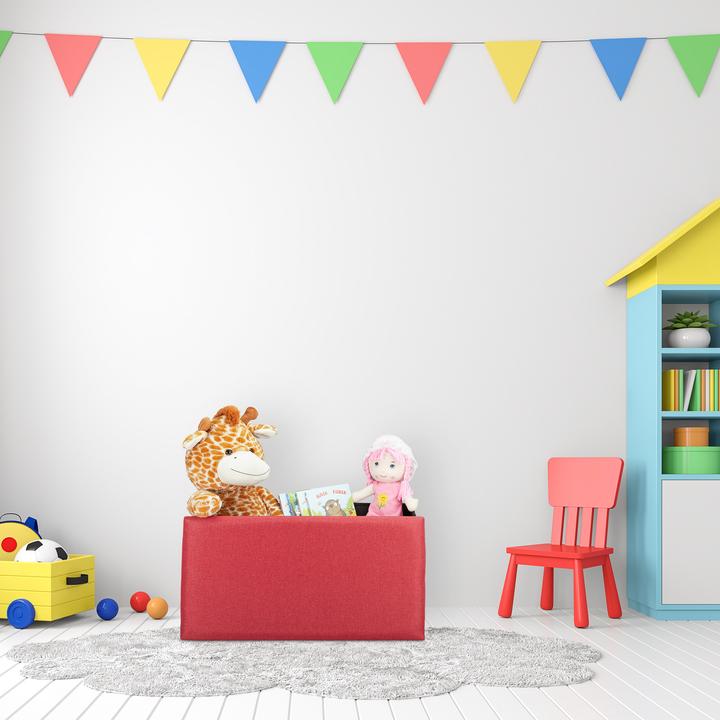 Productafbeelding Relaxdays Bank (76.50 cm)