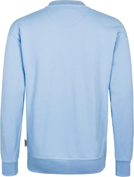Produktbild Hakro Sweatshirt MIKRALINARÂ® (L)