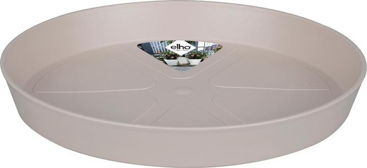 Actual product image Elho Loft Urban Coaster Round