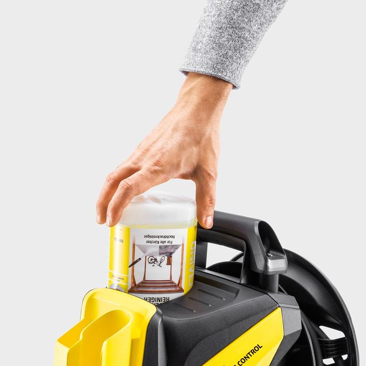 Actual product image Kärcher K 4 Premium Power Control Flex Home (Electrical connection)