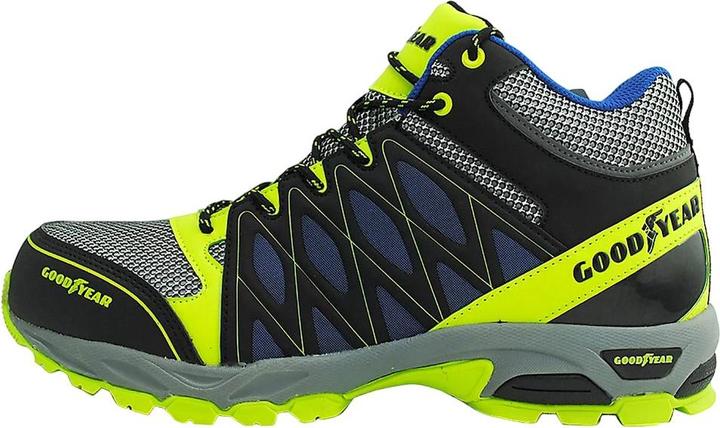 Immagine prodotto Goodyear Stivali di sicurezza da uomo senza metallo (S1P, 41)