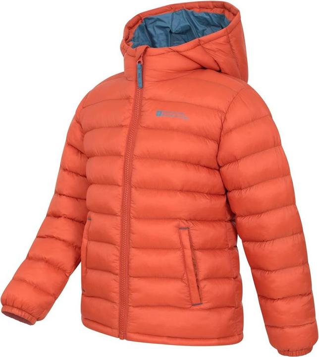Produktbild Mountain Warehouse Seasons II Gepolsterte Jacke (146, 152)