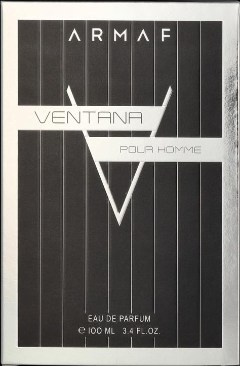 Image du produit Armaf Ventana (Eau de parfum, 100 ml)