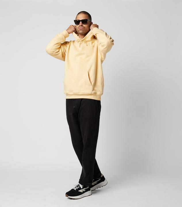 Produktbild Mystic Grit Hood Sweat (M)