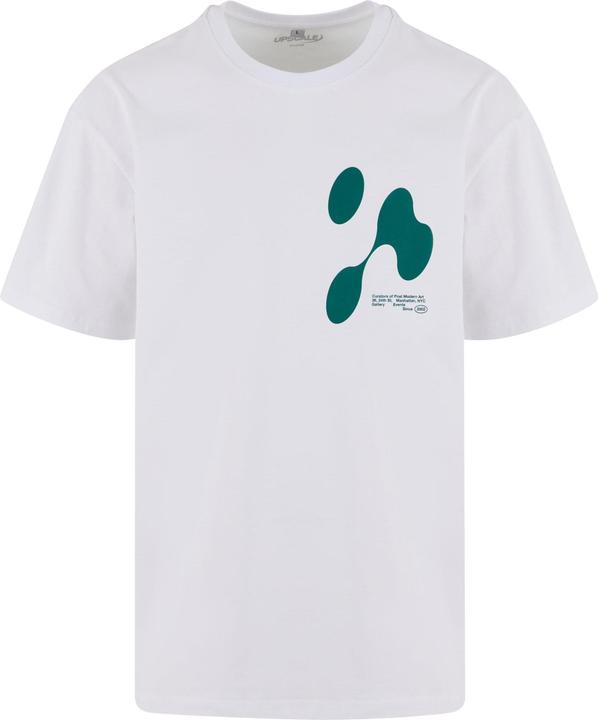 Produktbild Urban Classics Upscale Theory Of Anomaly Oversize Tee - 179001 (S)