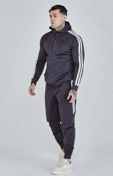 Image du produit Siksilk Sweat à capuche Full Zip (L)