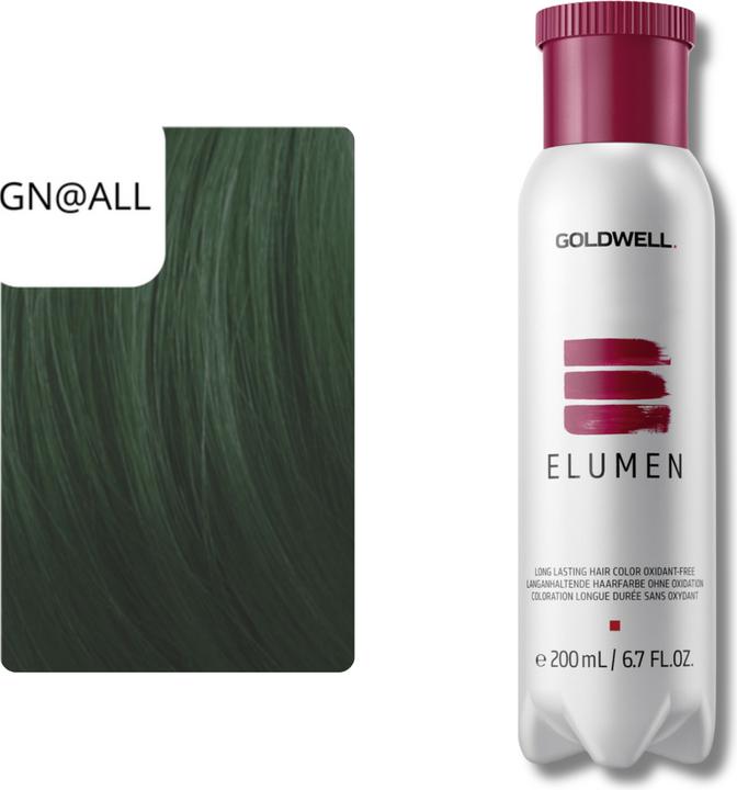Image du produit Goldwell Elumen Pure (GN@ALL - Vert)