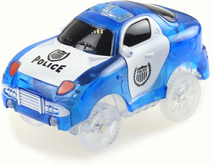 Amewi Polizeiwagen