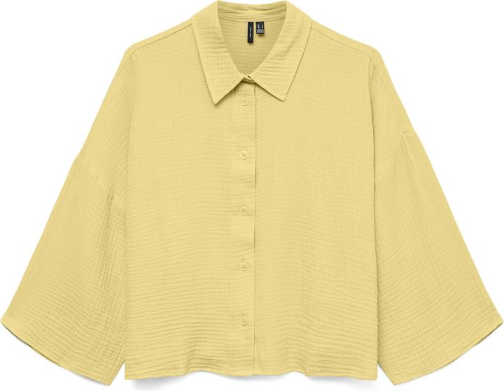 Image du produit Vero Moda VMNATALI Top Bluse (S)
