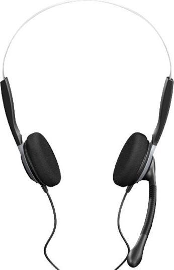 Actual product image EPOS SENNHEISER SH 250, Headset, on both sides (Cable)