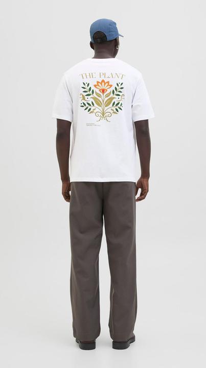 Produktbild Jack & Jones Jorbradley Herbarium Tee Ss C.N Stmss25 (XL)