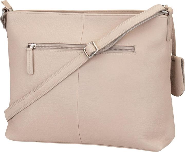 Actual product image Burkely Soft Skylar shoulder bag leather 32 cm