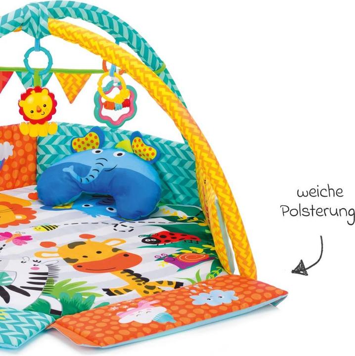 Produktbild Fillikid Aktivbogen