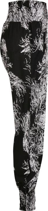 Actual product image Urban Classics Ladies Sarong Pants (M)